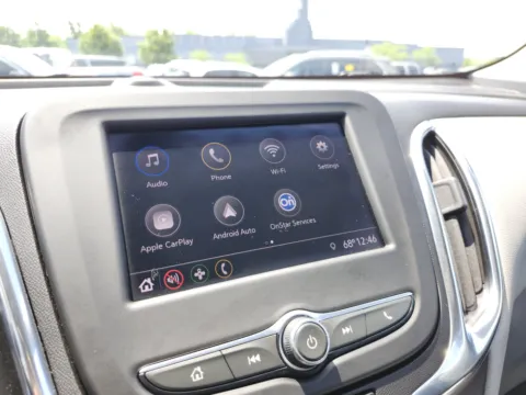 More photos of 2020 Chevrolet Equinox LS at Auto Boutique Ohio, OH