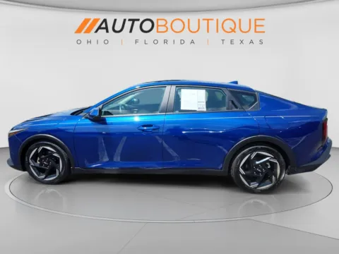 Photos of 2025 Kia K4 EX for sale in Columbus, OH at Auto Boutique Ohio