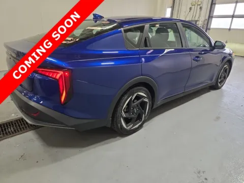 More photos of 2025 Kia K4 EX at Auto Boutique Ohio, OH