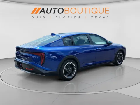 More photos of 2025 Kia K4 EX at Auto Boutique Ohio, OH