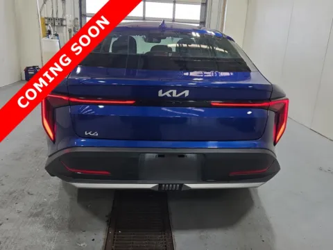 More photos of 2025 Kia K4 EX at Auto Boutique Ohio, OH