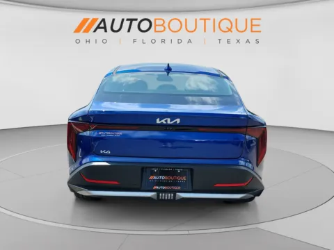 More photos of 2025 Kia K4 EX at Auto Boutique Ohio, OH