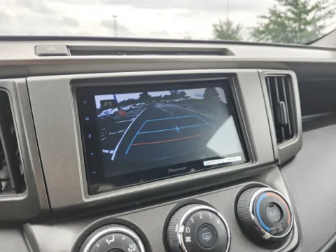 Photos of 2015 Toyota RAV4 LE for sale in Columbus, OH at Auto Boutique Ohio