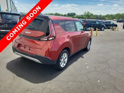 More photos of 2025 Kia Soul LX at Auto Boutique Ohio, OH
