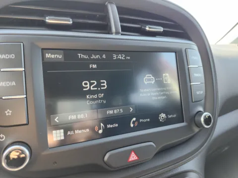 More photos of 2025 Kia Soul LX at Auto Boutique Ohio, OH
