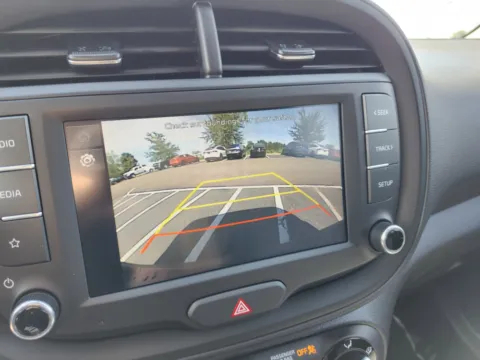 Photos of 2025 Kia Soul LX for sale in Columbus, OH at Auto Boutique Ohio