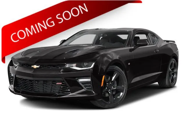 2016 Chevrolet Camaro 2SS for sale in Columbus, OH