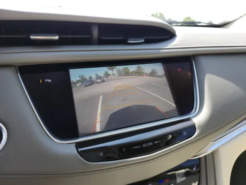 More photos of 2017 Cadillac XT5 Luxury FWD at Auto Boutique Ohio, OH