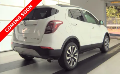 More photos of 2021 Buick Encore Preferred at Auto Boutique Ohio, OH