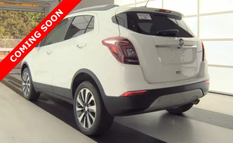 More photos of 2021 Buick Encore Preferred at Auto Boutique Ohio, OH