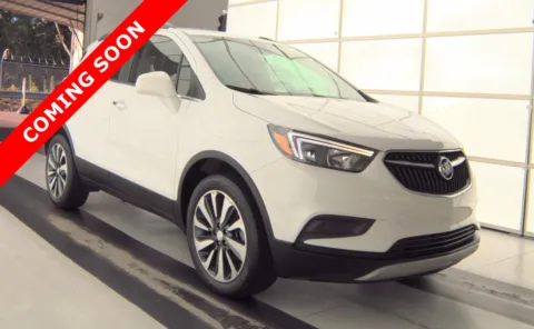 Another view of 2021 Buick Encore Preferred for sale in Columbus, OH at Auto Boutique Ohio