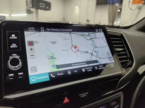 More photos of 2025 Honda Ridgeline Black Edition at Auto Boutique Ohio, OH