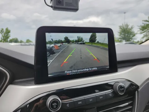 More photos of 2020 Ford Escape SE at Auto Boutique Ohio, OH