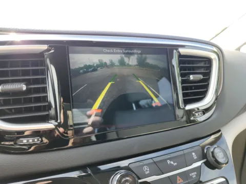 Photos of 2018 Chrysler Pacifica Touring L for sale in Columbus, OH at Auto Boutique Ohio