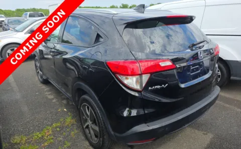 More photos of 2021 Honda HR-V EX at Auto Boutique Ohio, OH