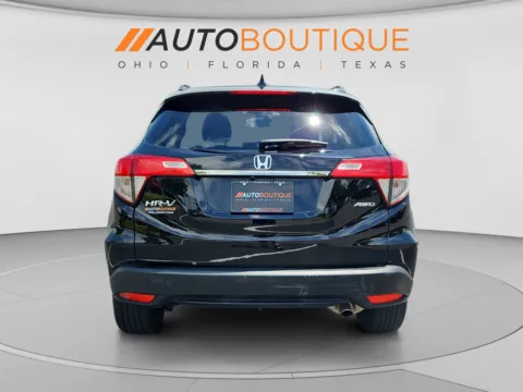 More photos of 2021 Honda HR-V EX at Auto Boutique Ohio, OH