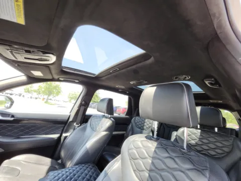 Photos of 2021 Hyundai Palisade Calligraphy for sale in Columbus, OH at Auto Boutique Ohio