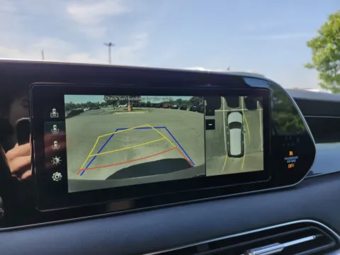 More photos of 2021 Hyundai Palisade Calligraphy at Auto Boutique Ohio, OH