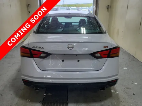 Another view of 2024 Nissan Altima 2.5 SR for sale in Columbus, OH at Auto Boutique Ohio