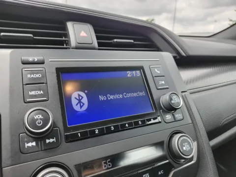 More photos of 2017 Honda Civic Hatchback Sport at Auto Boutique Ohio, OH