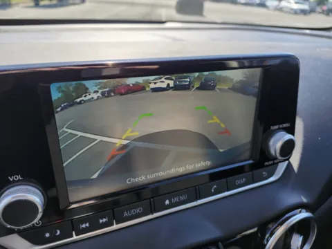 Photos of 2020 Nissan Sentra S for sale in Columbus, OH at Auto Boutique Ohio