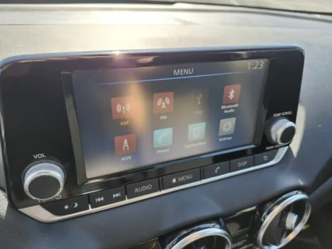 More photos of 2020 Nissan Sentra S at Auto Boutique Ohio, OH