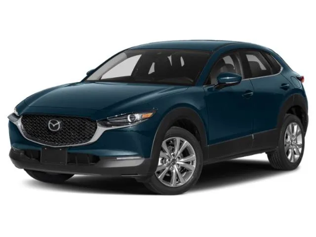 2021 Mazda CX-30 Select AWD's photo