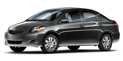 2012 Toyota Yaris Fleet for sale in Columbus, OH