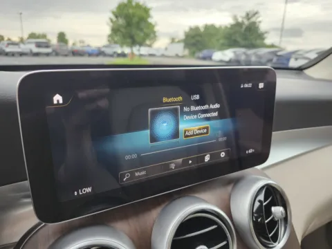 More photos of 2021 Mercedes-Benz GLC 300 at Auto Boutique Ohio, OH