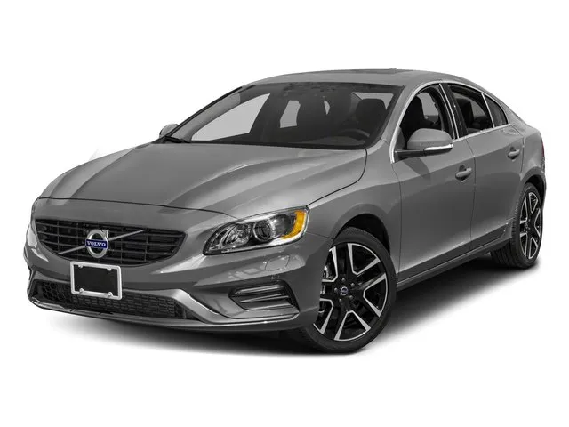 2017 Volvo S60 T5 AWD Dynamic's photo