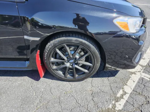 More photos of 2020 Subaru WRX Premium at Auto Boutique Ohio, OH