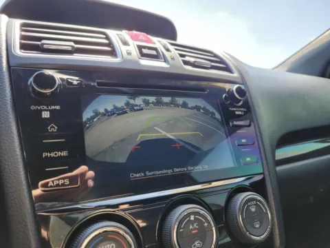 More photos of 2020 Subaru WRX Premium at Auto Boutique Ohio, OH