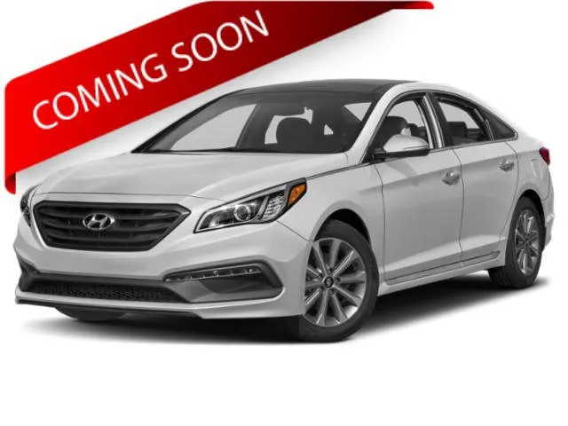 2015 Hyundai Sonata 2.4L Limited for sale in Columbus, OH