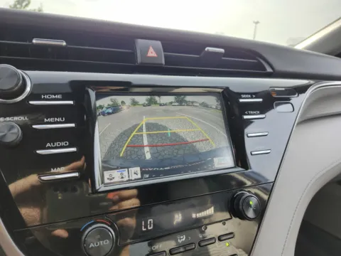 Photos of 2019 Toyota Camry SE for sale in Columbus, OH at Auto Boutique Ohio