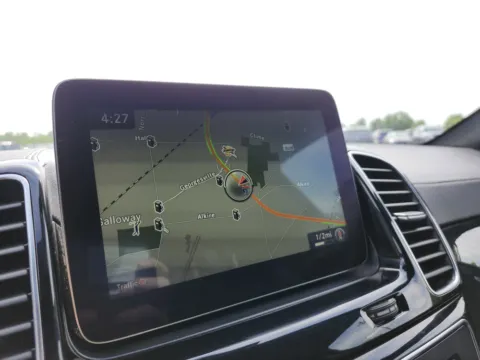 More photos of 2017 Mercedes-Benz GLS 550 at Auto Boutique Ohio, OH
