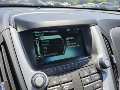 More photos of 2017 Chevrolet Equinox LT at Auto Boutique Ohio, OH