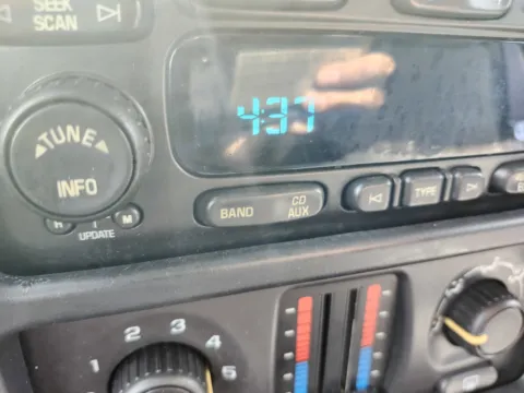Photos of 2005 Chevrolet Silverado 1500 LS for sale in Columbus, OH at Auto Boutique Ohio
