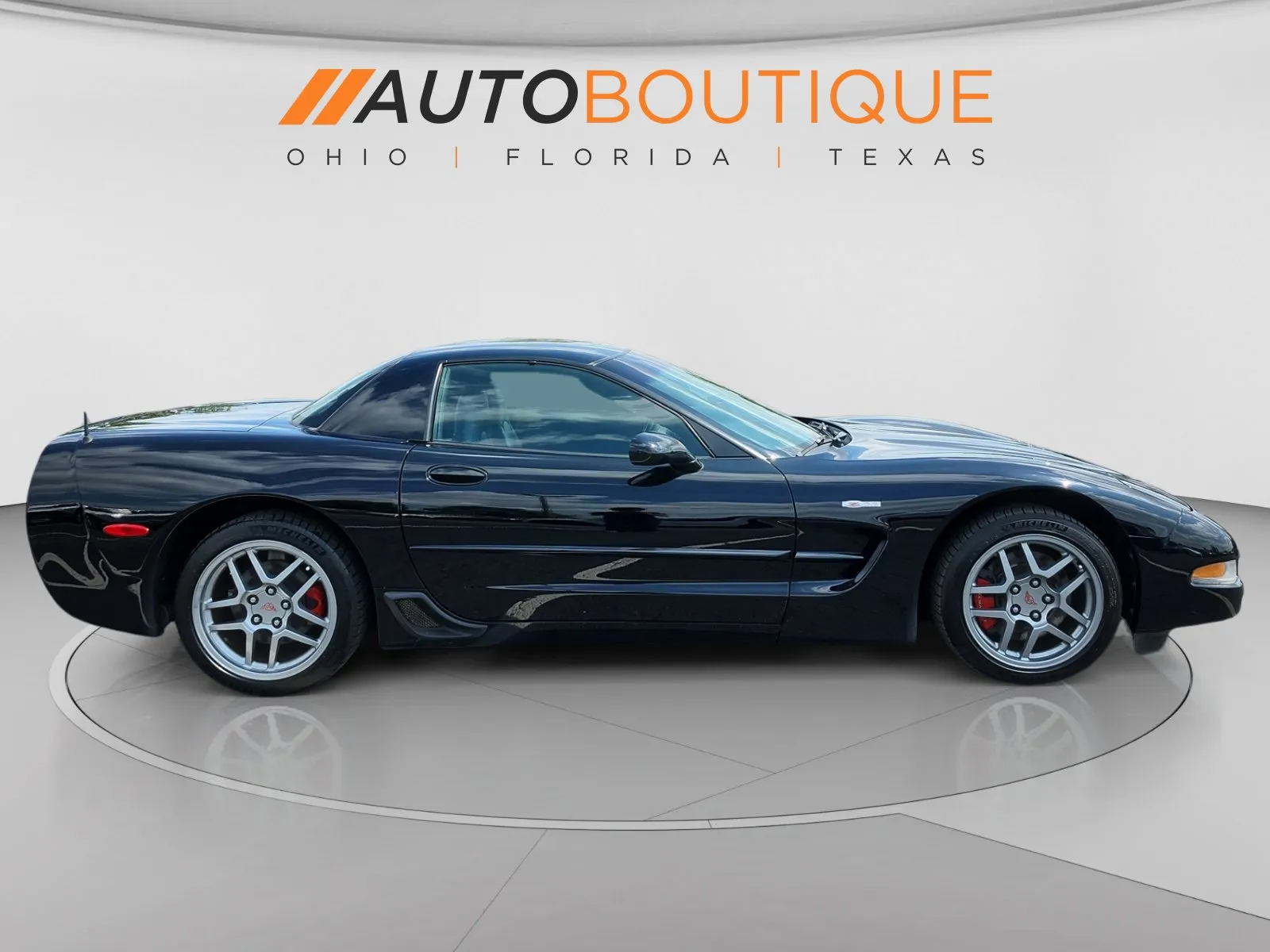 Chevrolet Corvette photo 6