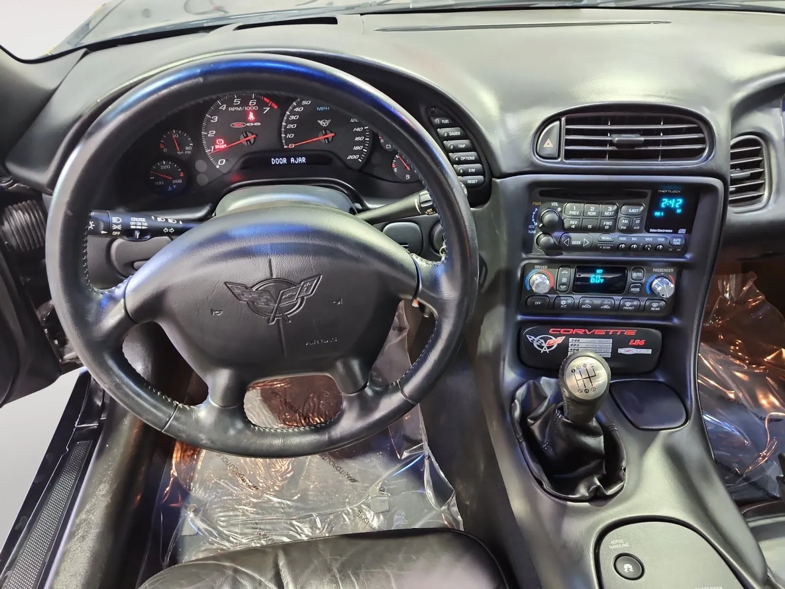 Chevrolet Corvette photo 10