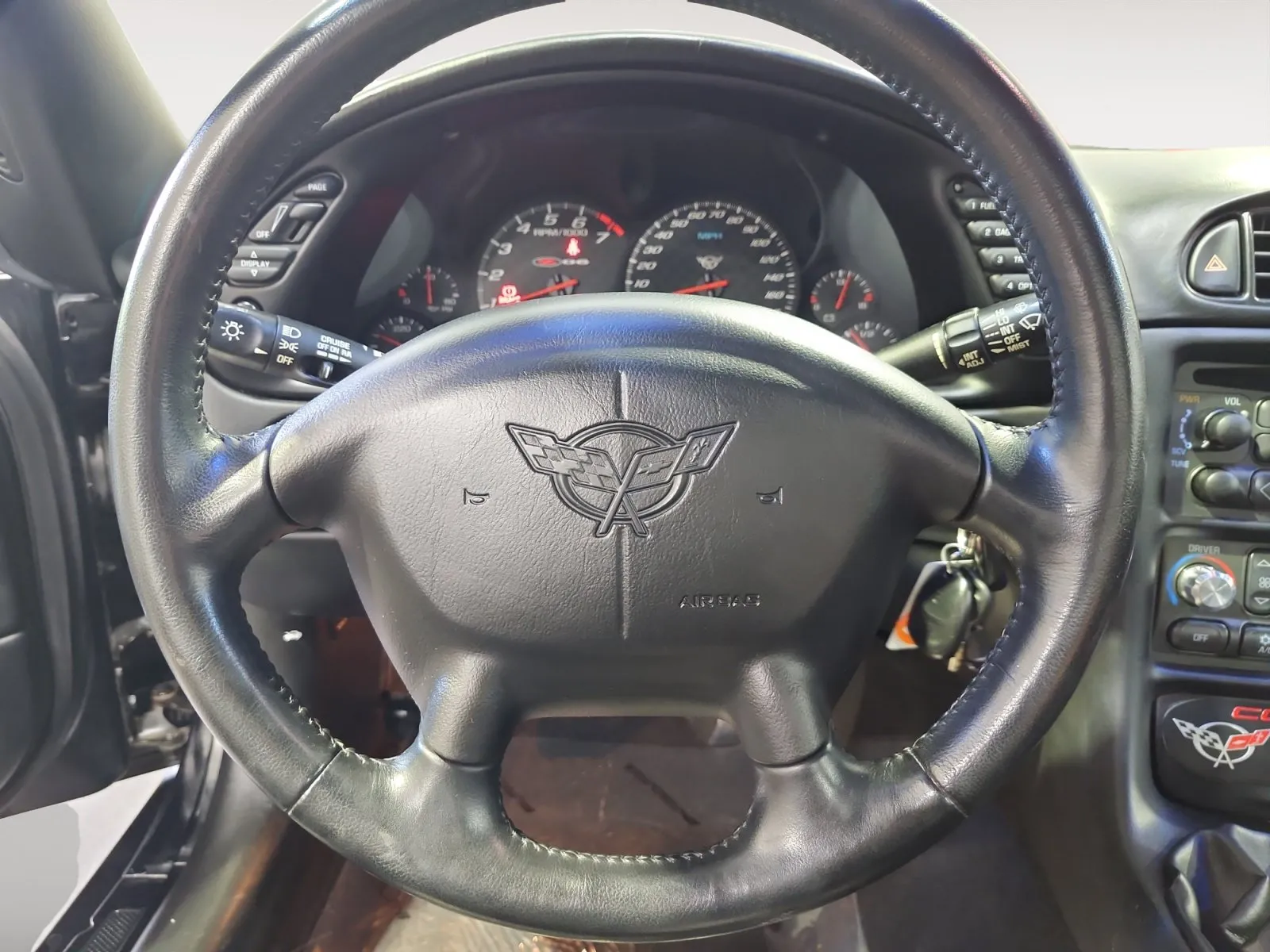 Chevrolet Corvette photo 12