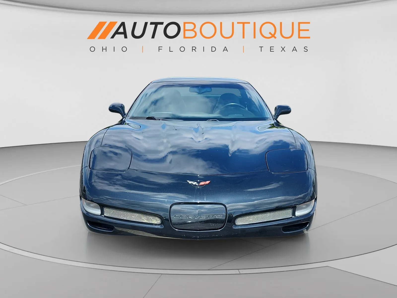 Chevrolet Corvette photo 8