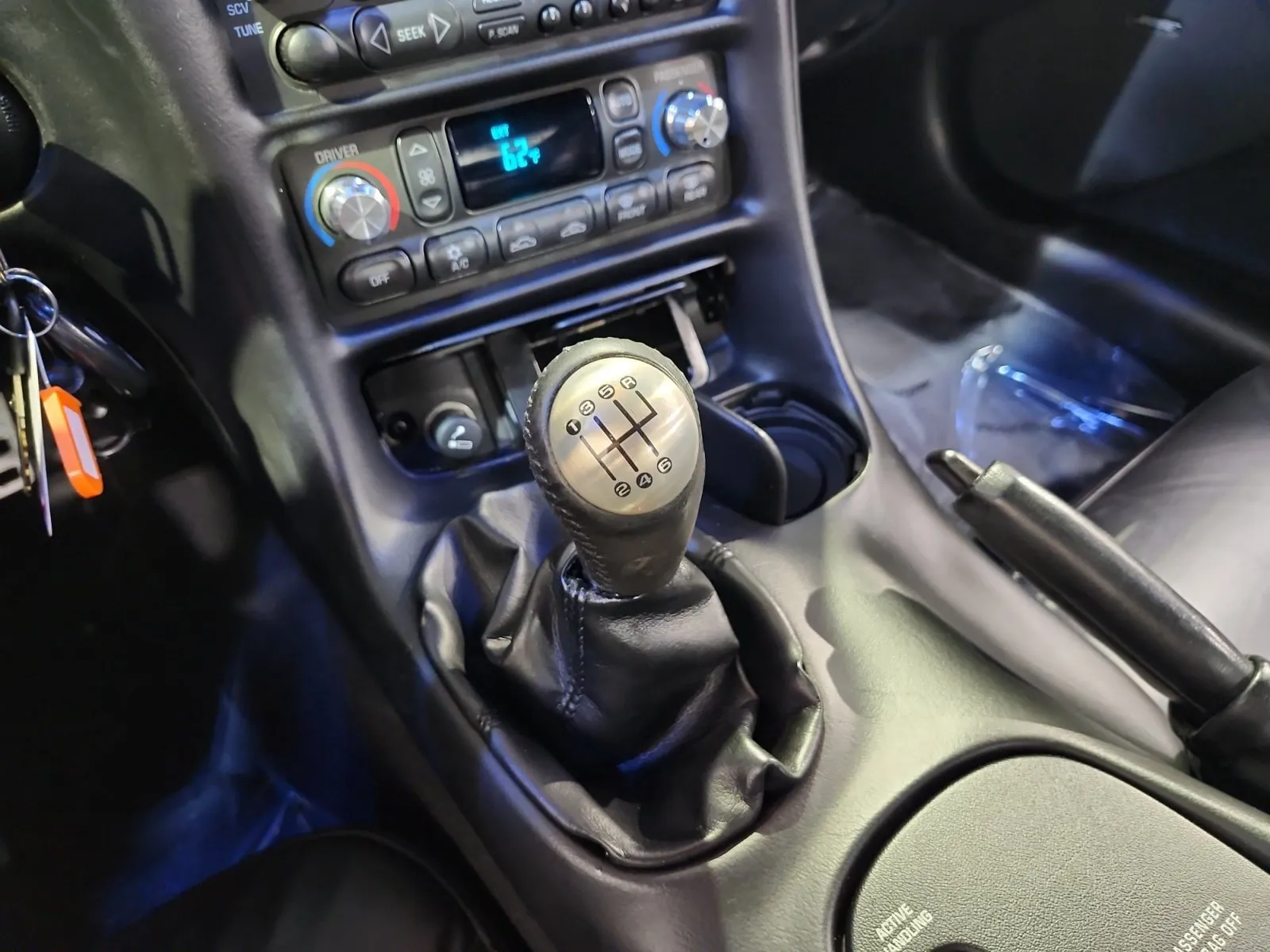 Chevrolet Corvette photo 22