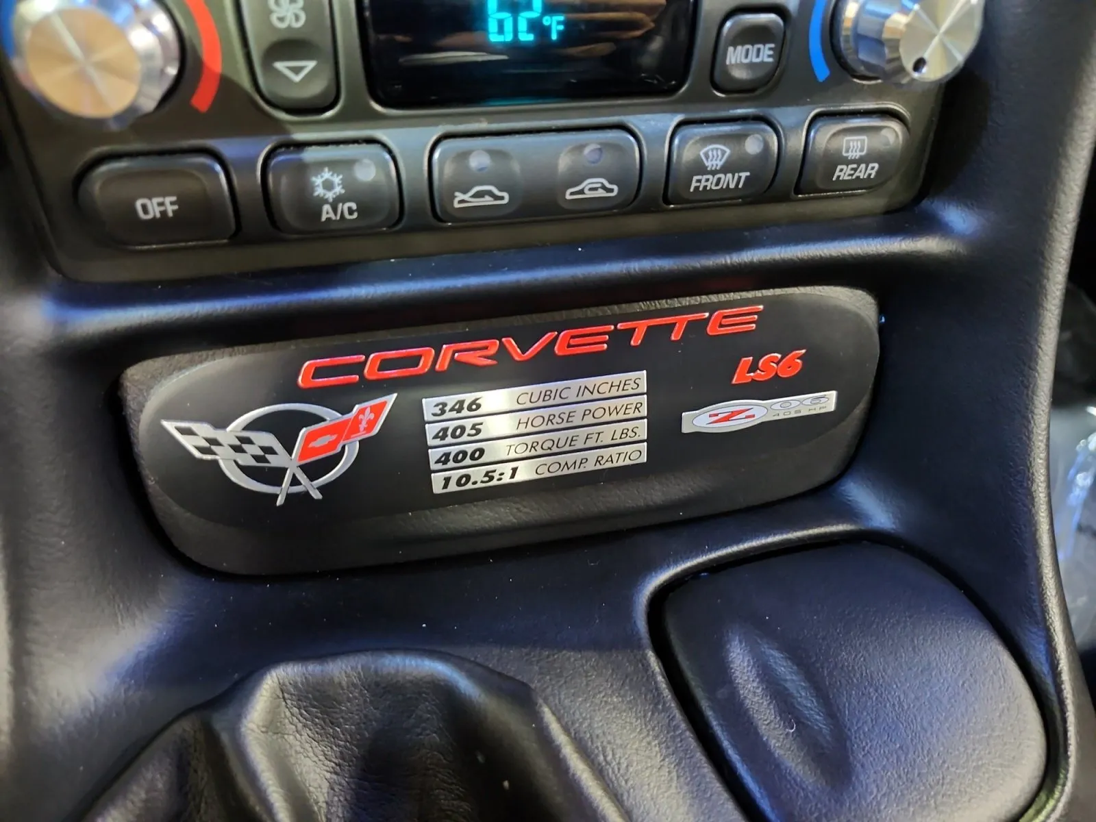 Chevrolet Corvette photo 20