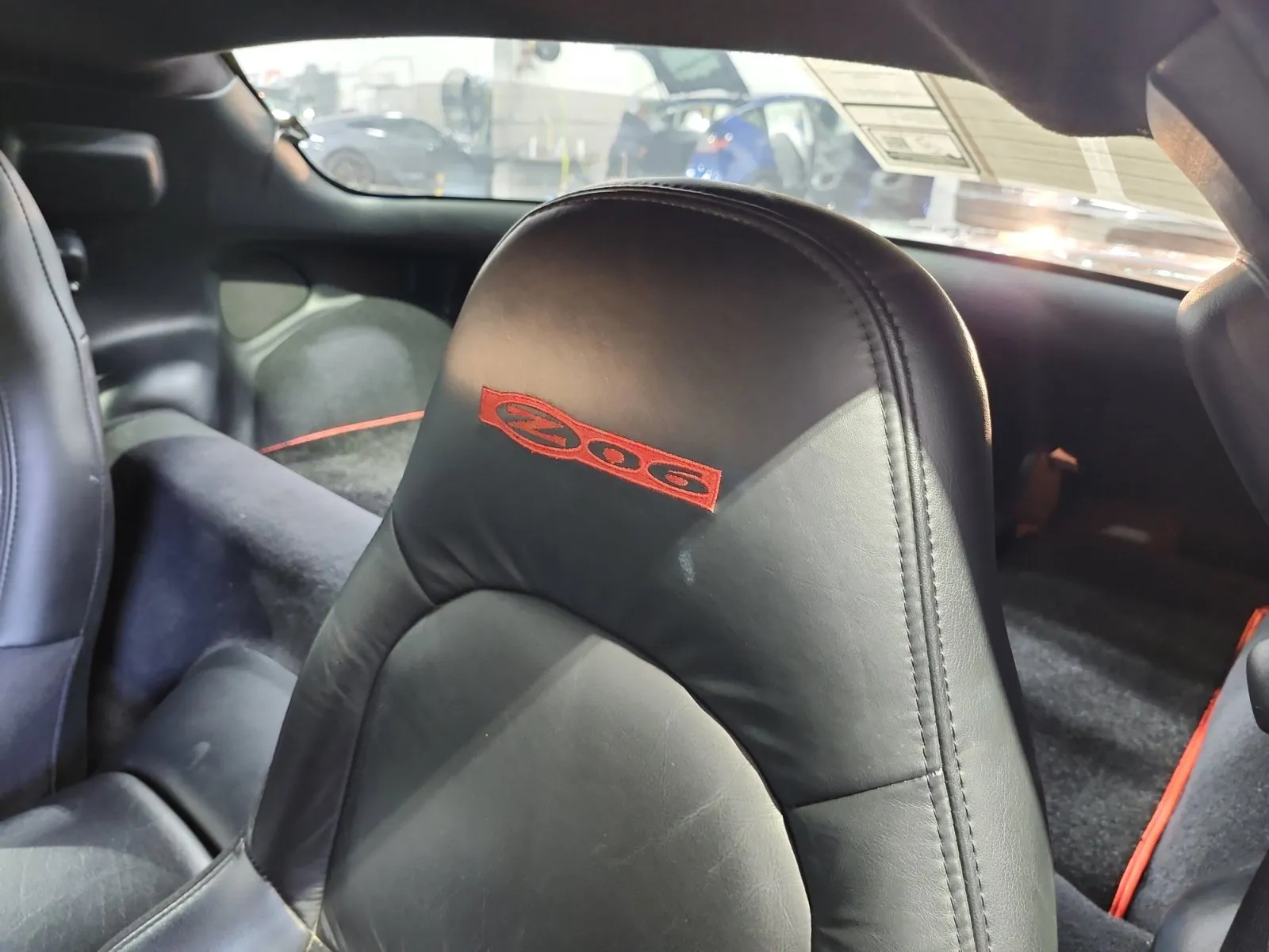 Chevrolet Corvette photo 16