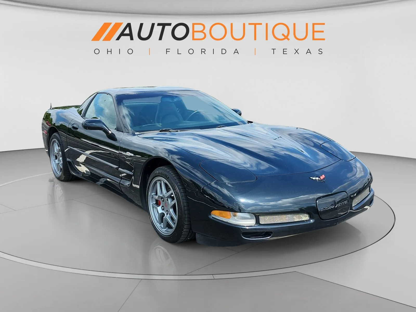 Chevrolet Corvette photo 7