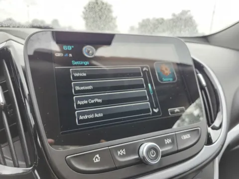 More photos of 2018 Chevrolet Volt LT at Auto Boutique Ohio, OH