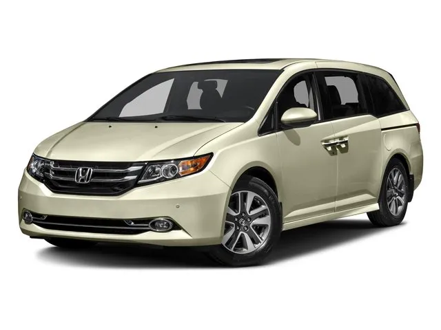 2016 Honda Odyssey Touring for sale in Columbus, OH