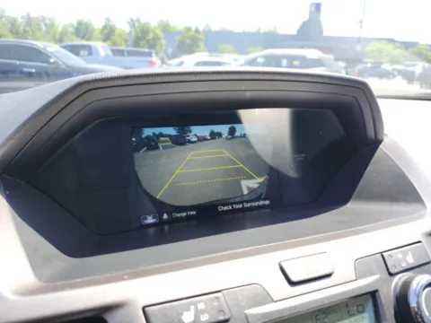 More photos of 2016 Honda Odyssey Touring at Auto Boutique Ohio, OH