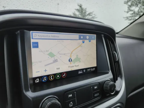 More photos of 2020 Chevrolet Colorado 4WD LT at Auto Boutique Ohio, OH