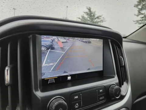Photos of 2020 Chevrolet Colorado 4WD LT for sale in Columbus, OH at Auto Boutique Ohio